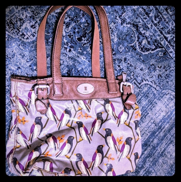 Fossil purse - Picture 1 of 2